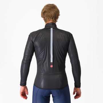 SQUALL SHELL Fietsjas